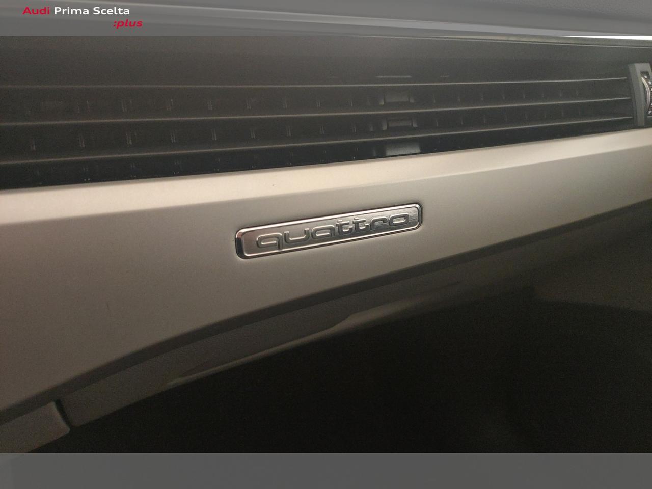 40 2.0 TDI Business Evolution quattro S tronic