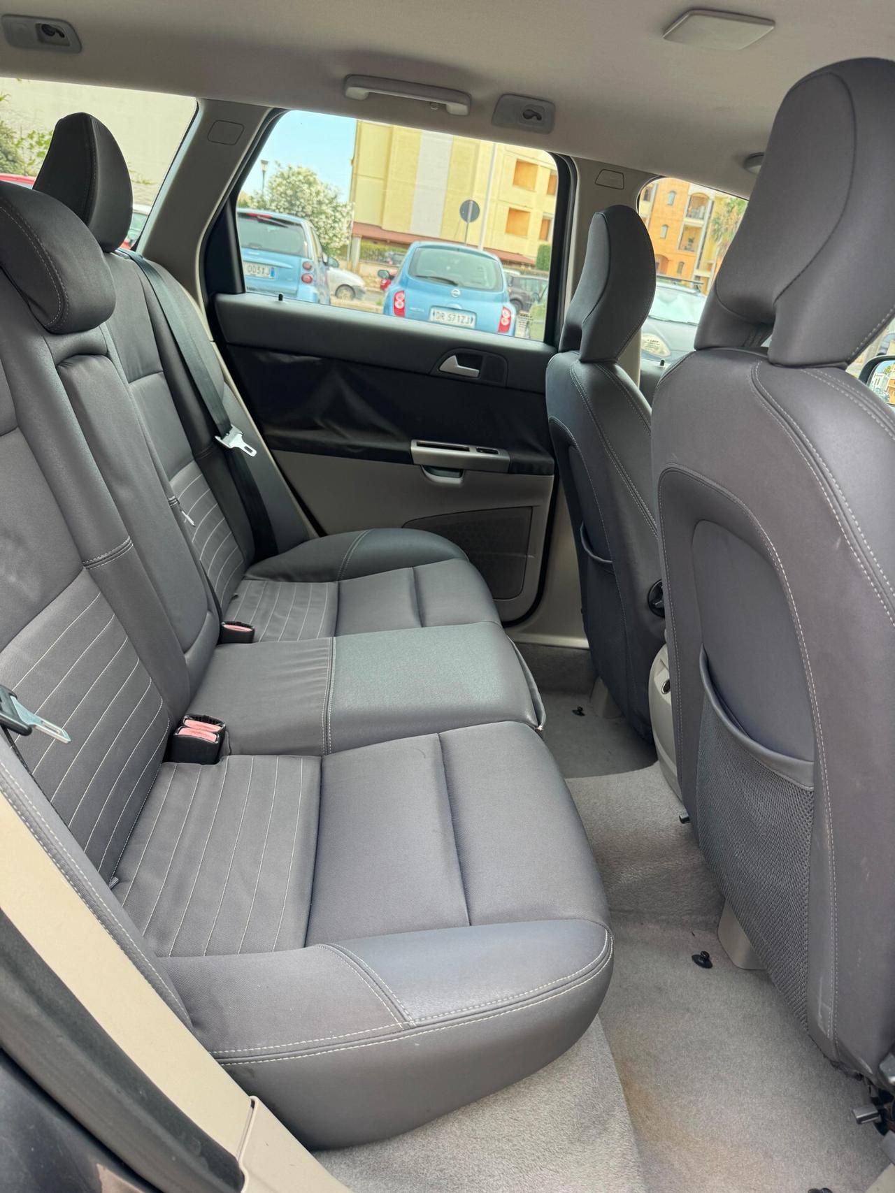 Volvo V50 2.0 D cat Momentum