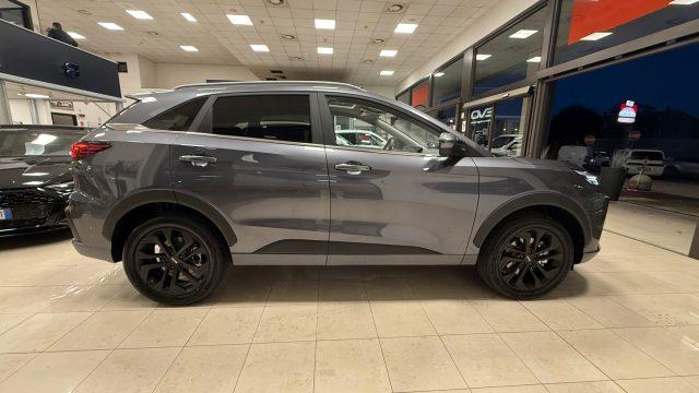 EVO Evo7 Kairos Evo 7 Kairos 1.5 Turbo Bi-Fuel GPL