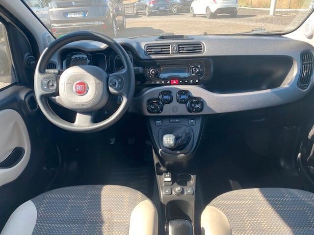 Fiat Panda 1.3 MJT S&S 4x4