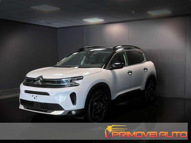 CITROEN C5 Aircross BlueHDi 130 S&S EAT8 Max