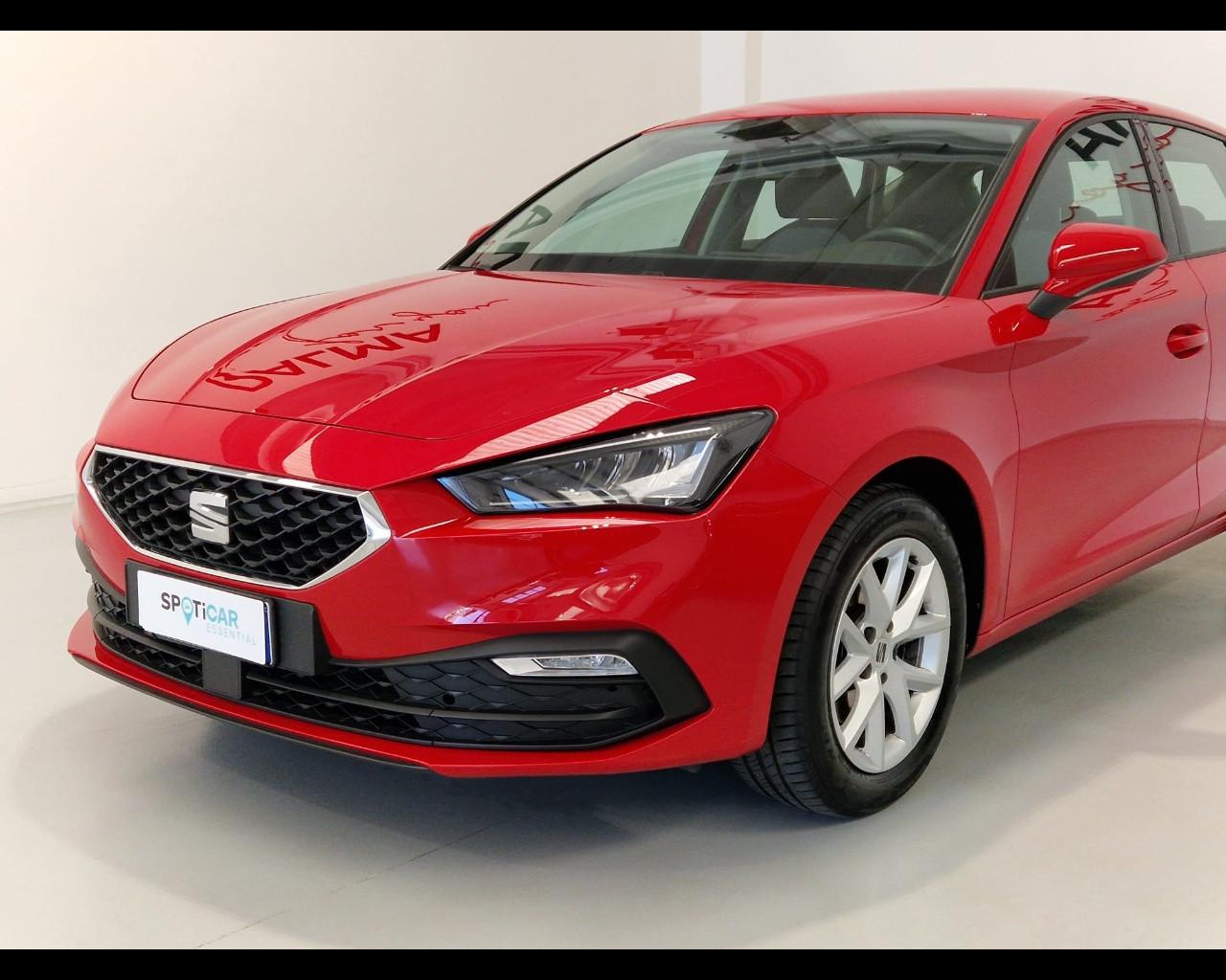 SEAT Leon IV - Leon 1.0 tsi Style 90cv