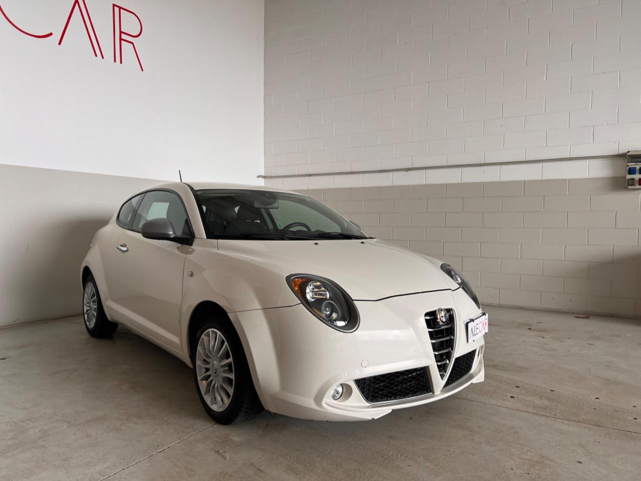 Alfa Romeo MiTo 1.4 Progression 78CV E6