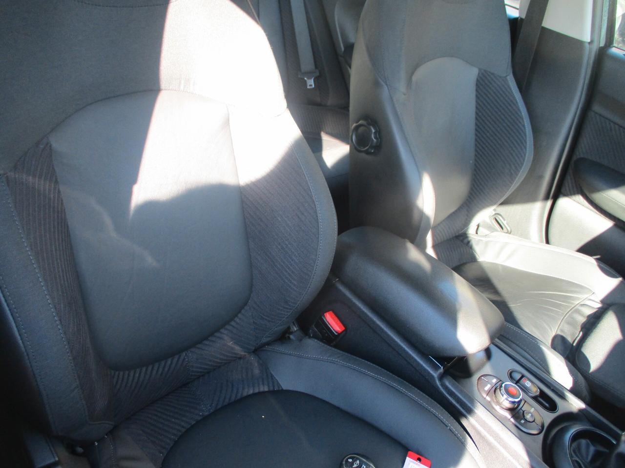 Mini Cooper D Clubman One 1.5 115CV E6B 136000 KM BUSINESS