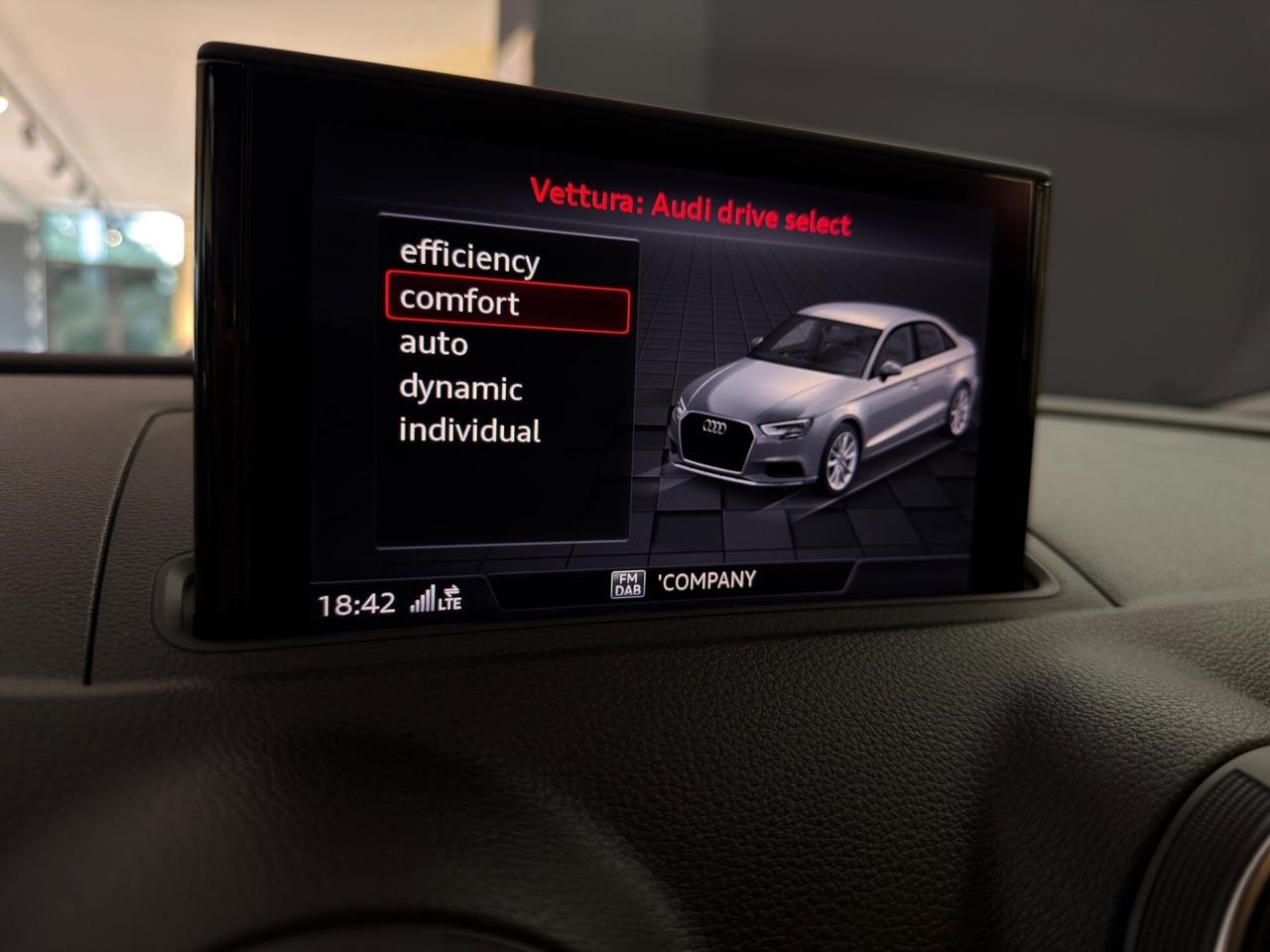 Audi A3 Sedan 30 TDI S- LINE *FULL OPTIONAL* Berli