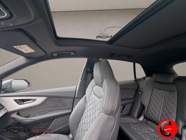 AUDI Q8 50 TDI 286 CV quattro tiptronic S LINE