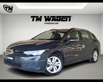 VOLKSWAGEN Golf 8ª serie Golf Variant 2.0 TDI ...