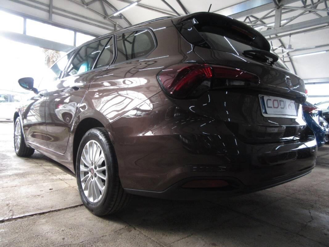 Fiat TIPO SW s2 1.6Mj City LIFE 130Hp