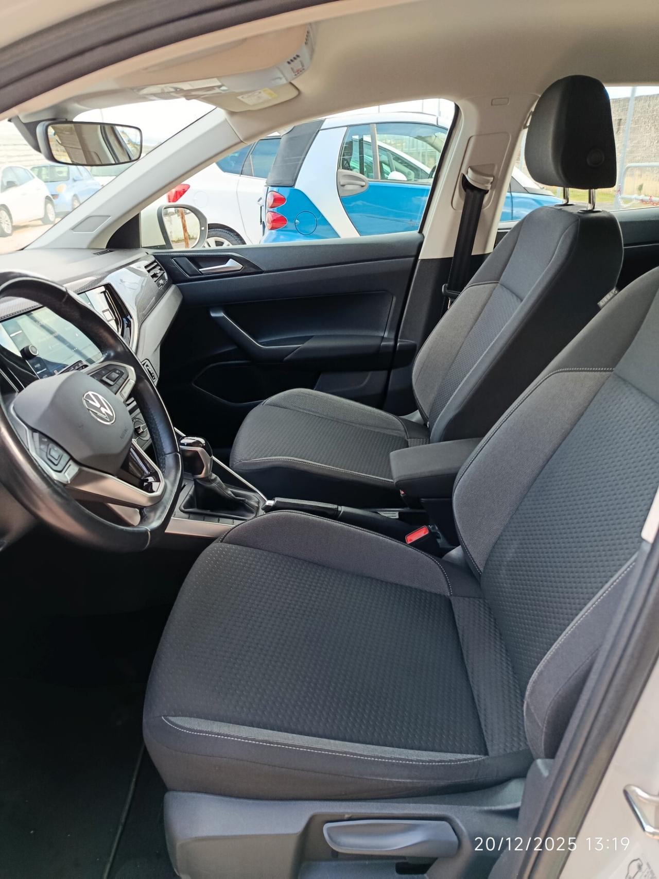 Volkswagen Taigo 1.0 TSI 110 CV DSG Life