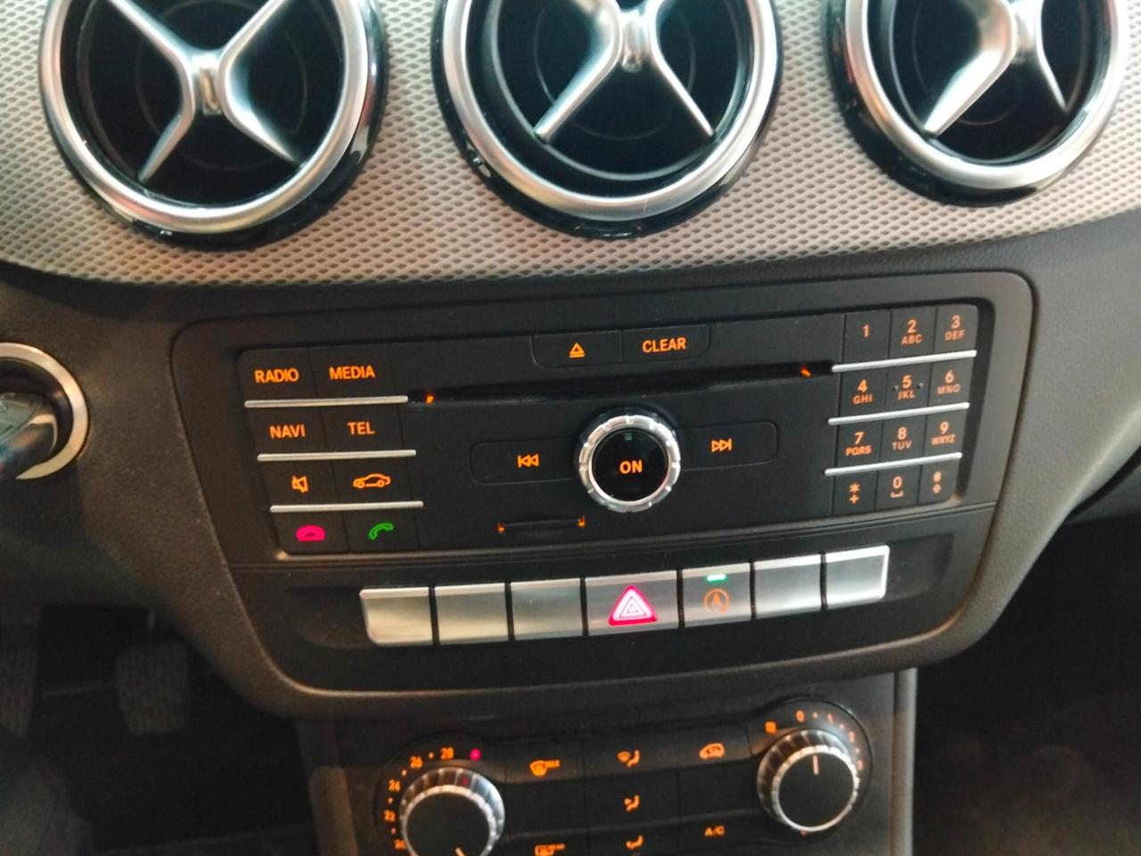 Mercedes-benz A 180 CDI Sport