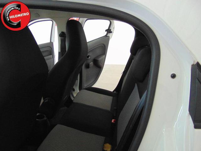 RENAULT Twingo TWINGO