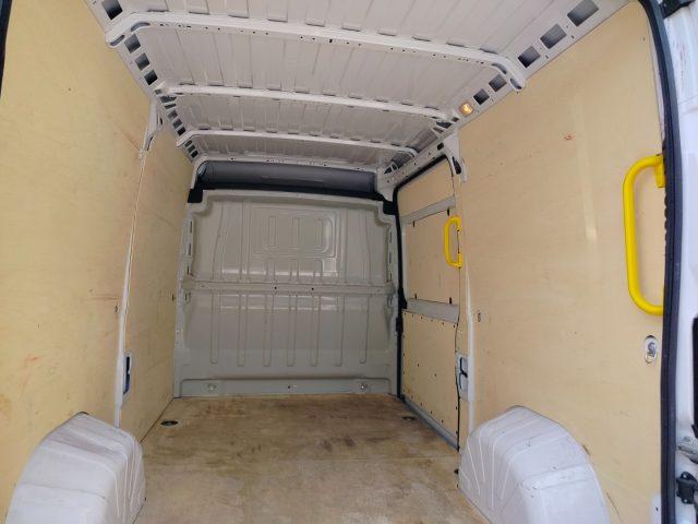 FIAT Ducato 35 2.2 Mjt 140CV PM-TM Furgone
