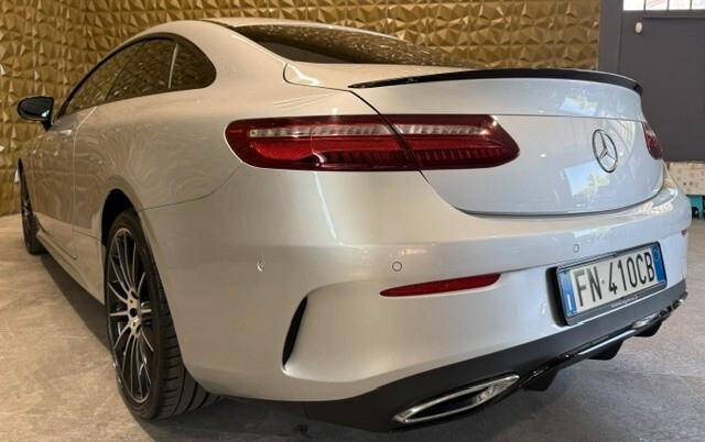 Mercedes-benz E 220 d 4Matic Premium Plus
