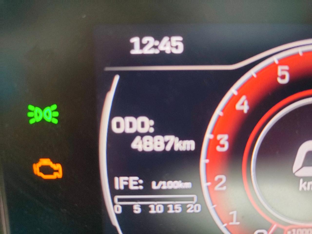 CF Moto 650 MT ottimo rapporto qualità/prezzo