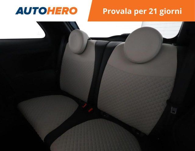 FIAT 500 1.0 Hybrid Star