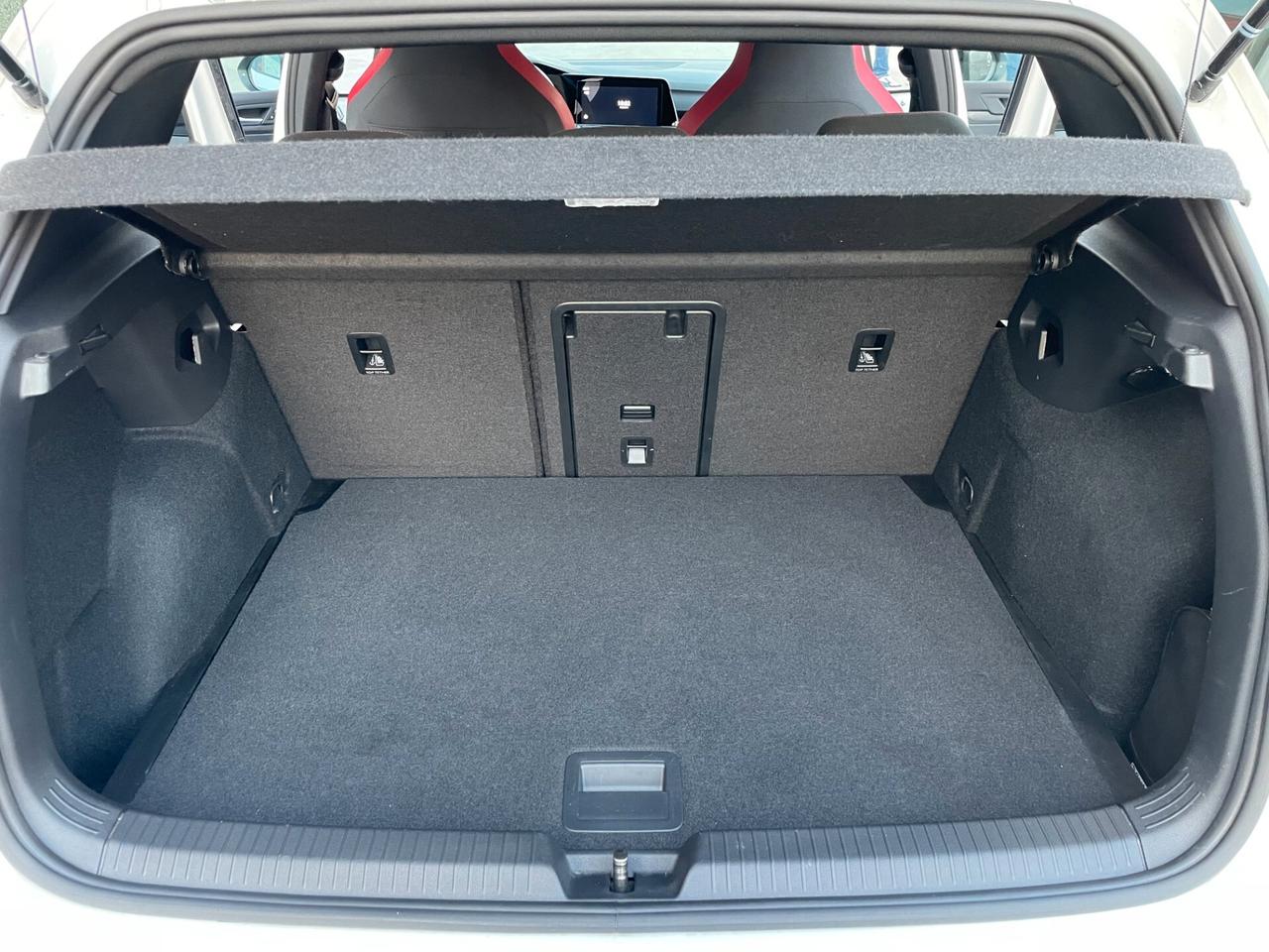 Volkswagen Golf GTI 2.0 TSI 245CV DSG