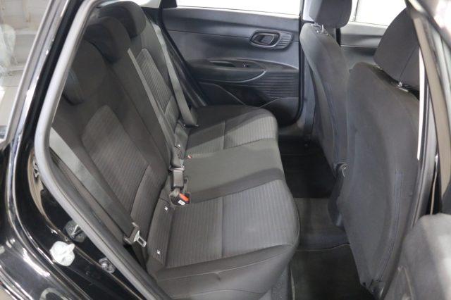 HYUNDAI i20 1.2 MPI Connectline