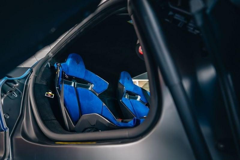 Maserati GT2 Stradale NEW ready to delivery