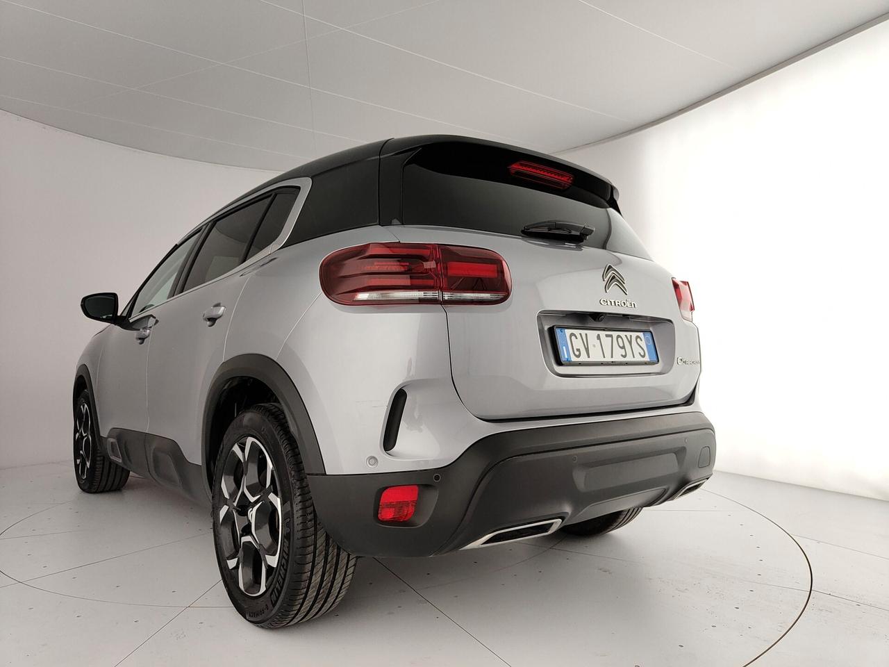 Citroen C5 Aircross BlueHDi 130 S&S EAT8 Max