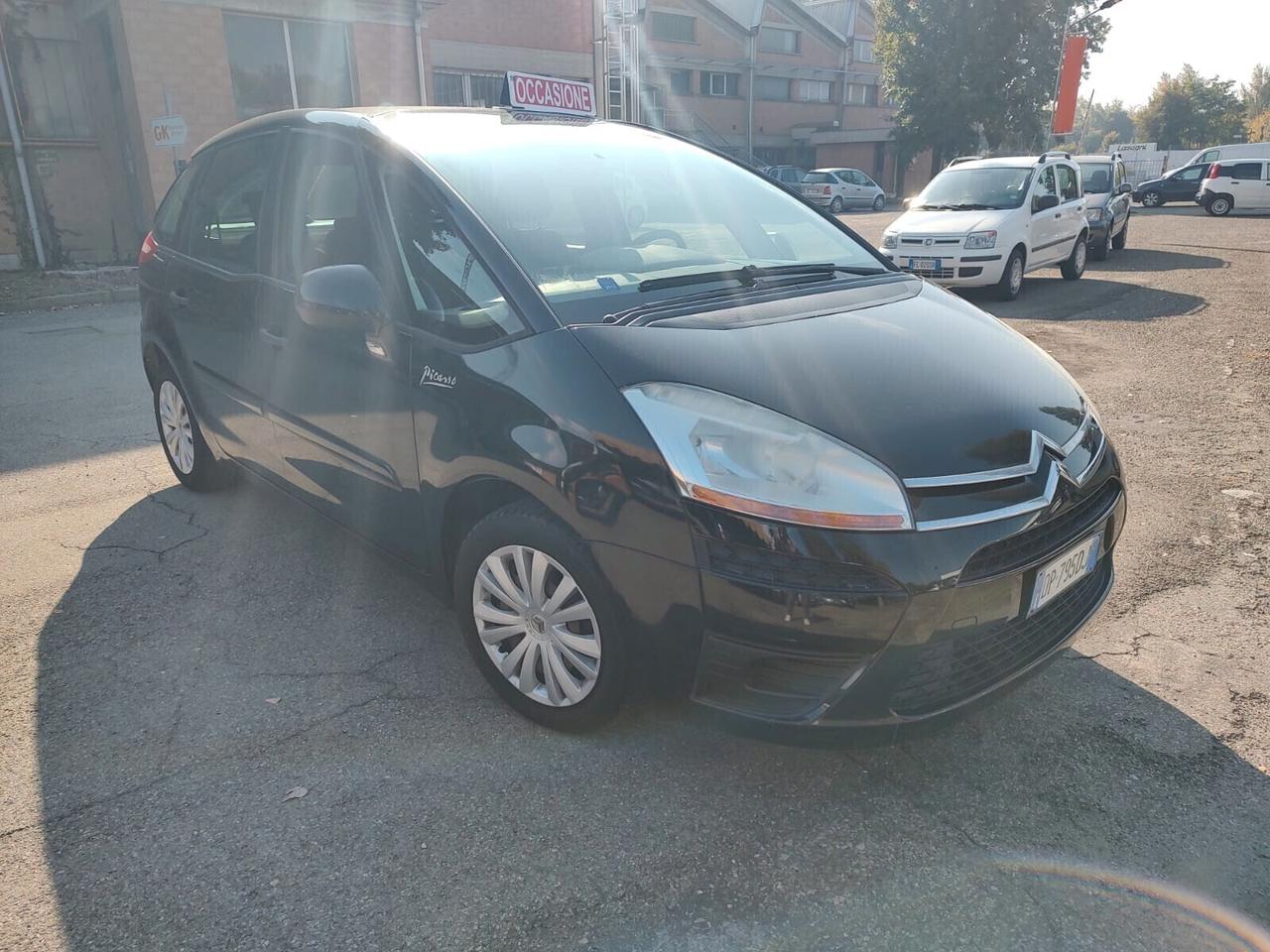 Citroen C4 Picasso 1.8 Classique, SOLO 94.000 KM, OK NEOPATENTATI, GARANZIA L.12 MESI