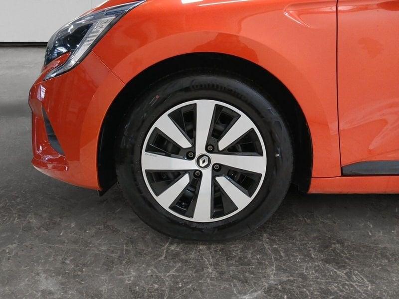 Renault Clio 1.0 tce Equilibre Gpl 100cv