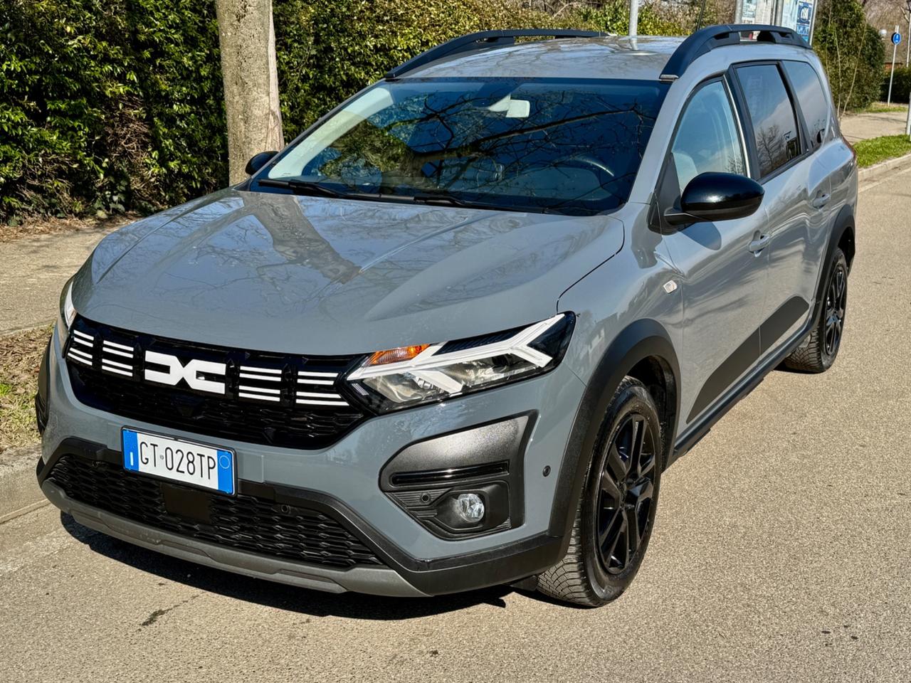 Dacia Jogger 1.0 TCe GPL - AUTOCARRO IVA ESPOSTA