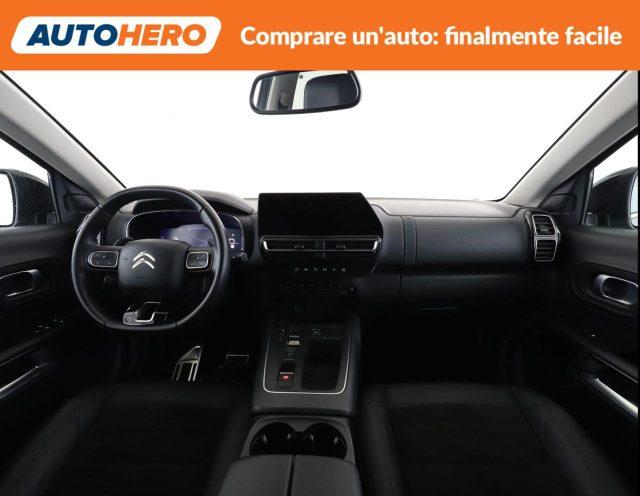 CITROEN C5 Aircross BlueHDi 130 S&S Shine