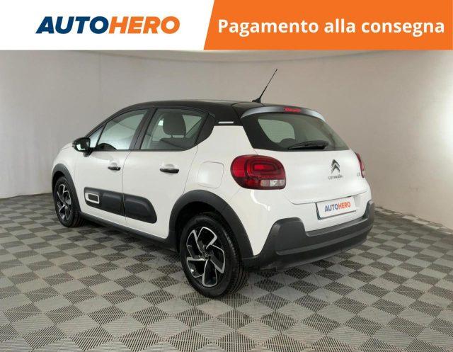 CITROEN C3 PureTech 83 S&S Shine