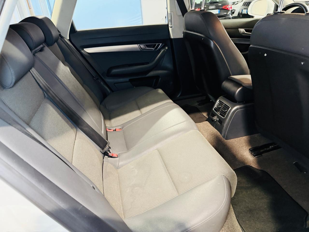 Audi A6 ALLROAD 3.0 V6 TDI quattro S tronic Advanced