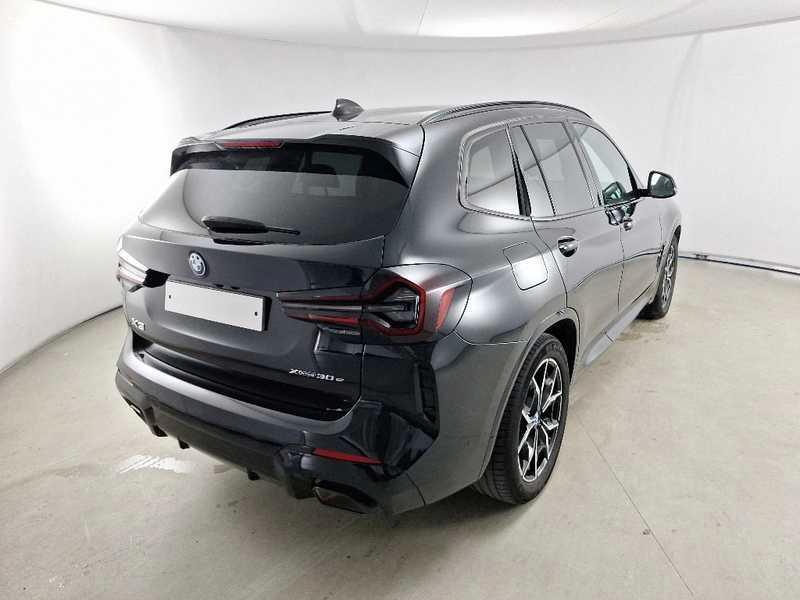 BMW X3 30e xDrive Phev MSport Aut.