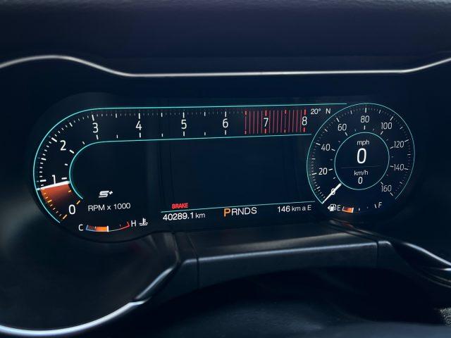 FORD Mustang Fastback 2.3 EcoBoost aut. MY 2019