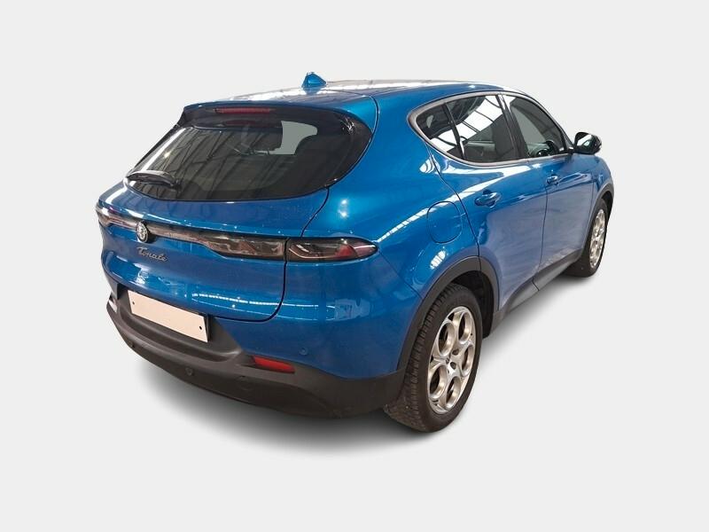 ALFA ROMEO TONALE 1.5 130 CV HYBRID TCT7 SPRINT SUV