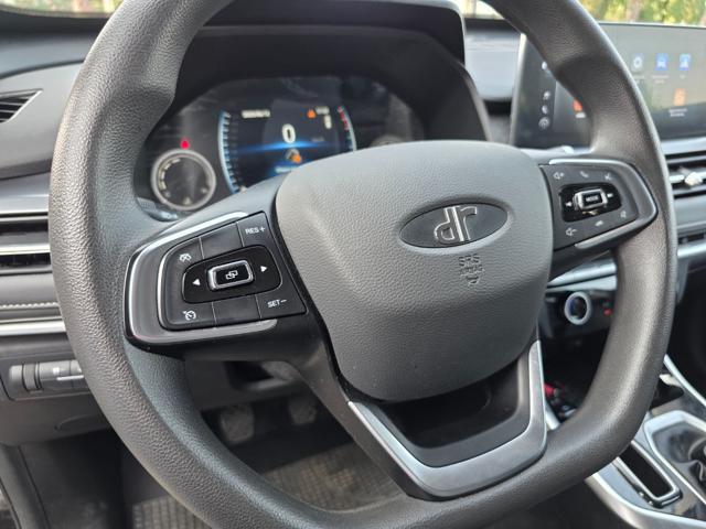 DR MOTOR DR 5.0 1.5 Unica