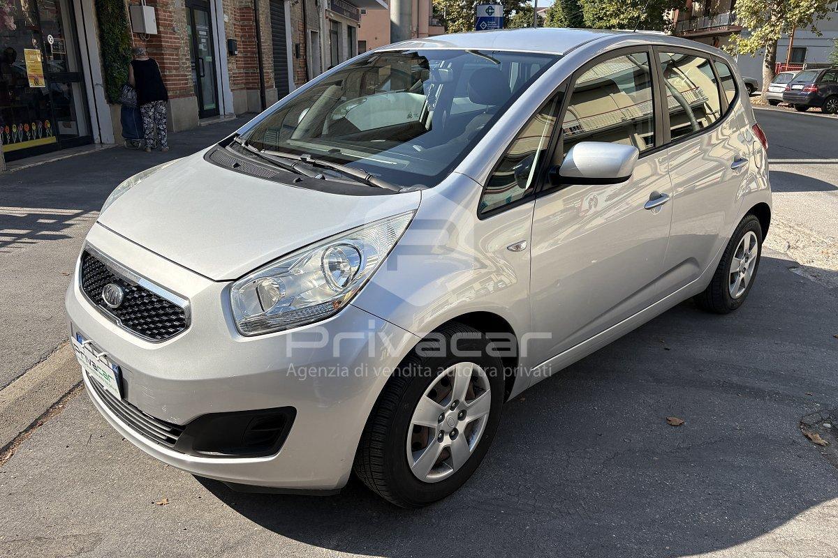 KIA Venga 1.4 CVVT Cool