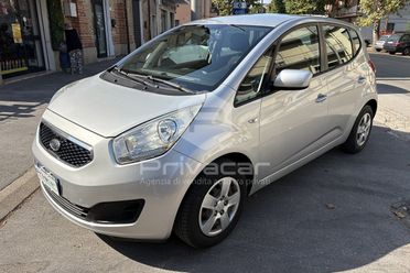 KIA Venga 1.4 CVVT Cool