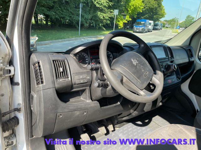 CITROEN Jumper 33 3.0 HDi/180 PM-TM Furgone