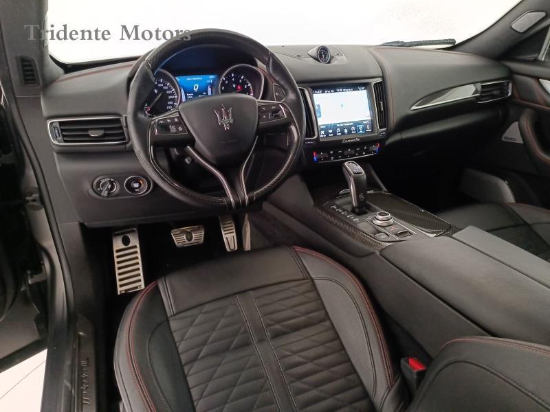 Maserati Levante 3.0 Gransport AWD Auto