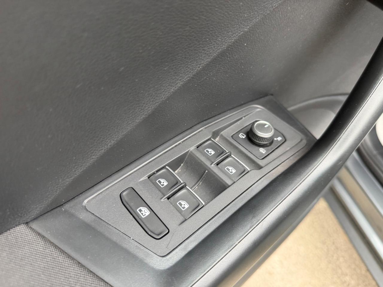 Volkswagen T-Roc 1.6 tdi Advanced BlueMotion Technology