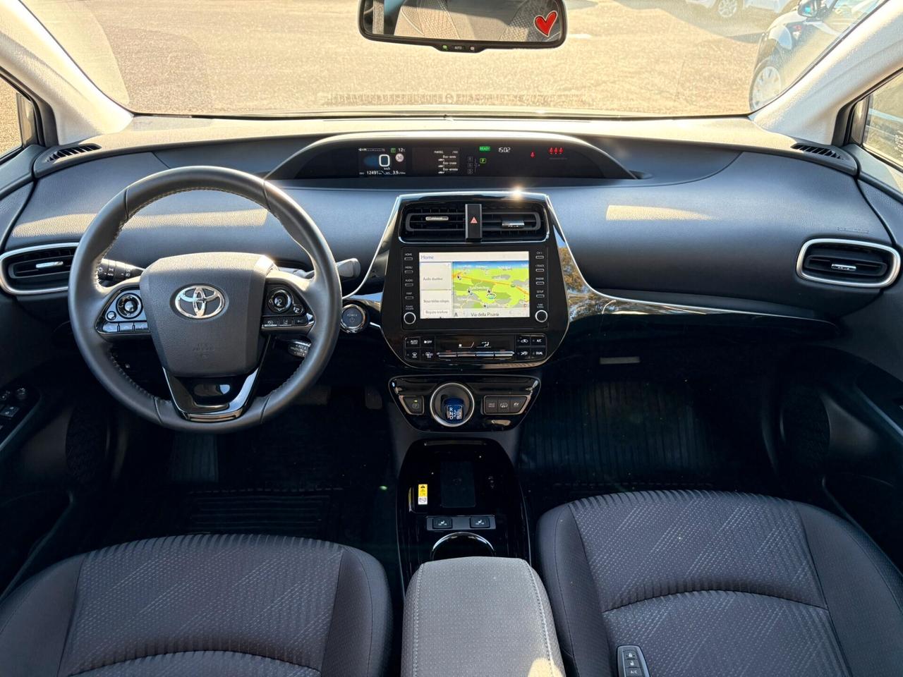 Toyota Prius Plug-in