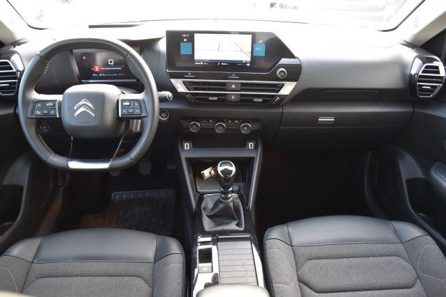 CITROEN C4 BlueHDi 110 S&S Feel Pack