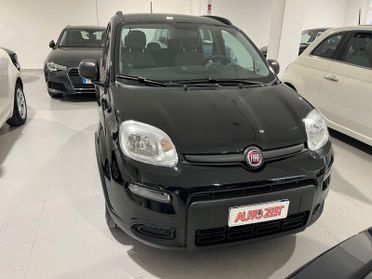 Fiat Panda 1.0 FireFly S&S Hybrid Sport