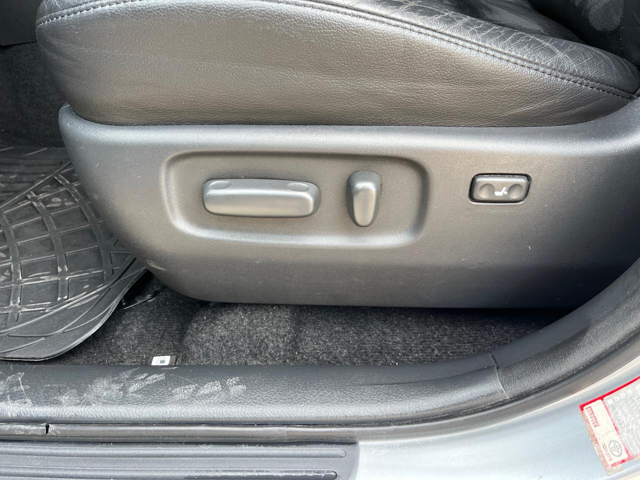 Toyota RAV 4 2.2 D-4D 150 CV Exclusive 4x4