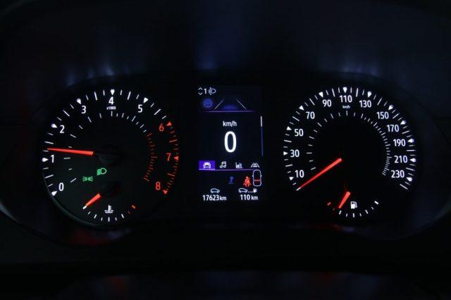 NISSAN Townstar 1.3 130 CV Tekna Navigatore/Keyless/Climatronic
