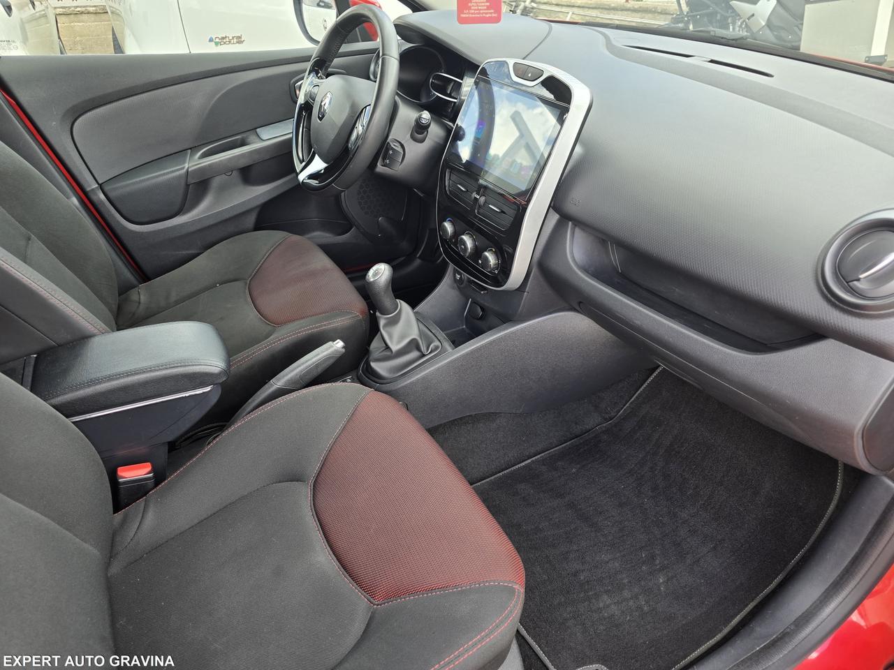 RENAULT CLIO 1.5CC DIESEL 75CV OK NEOPATENTATI
