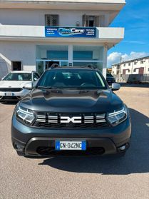 Dacia Duster 1.5 Blue dCi 8V 115 CV 4x2 Expression