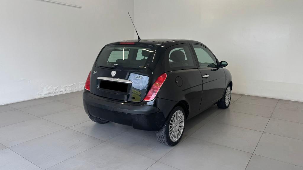 Lancia Ypsilon 1.3 Mjt 75 Cv. Oro AUTOMATICA