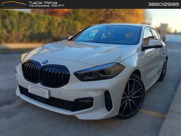 Bmw 120 M Sport 120 d #7683