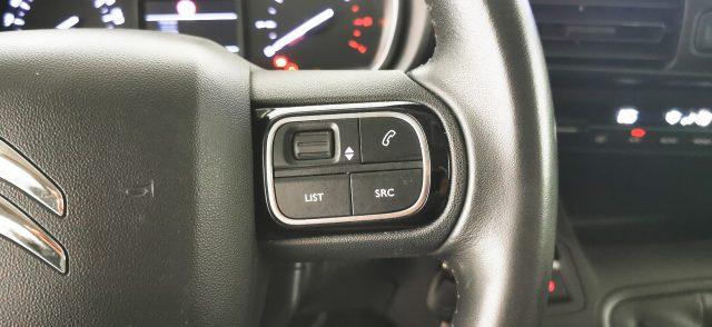 CITROEN Berlingo BlueHDi 130 Stop&Start M Live