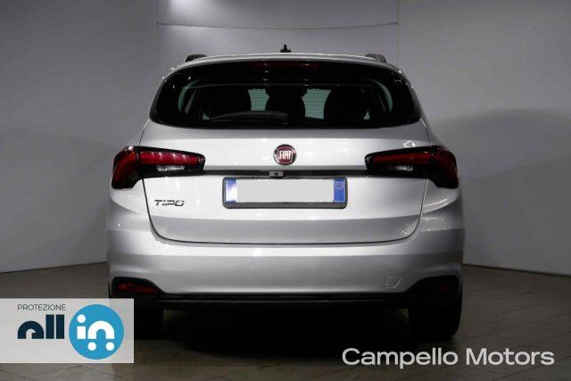 FIAT Tipo Tipo Station Wagon 1.0 T3 100cv City Life