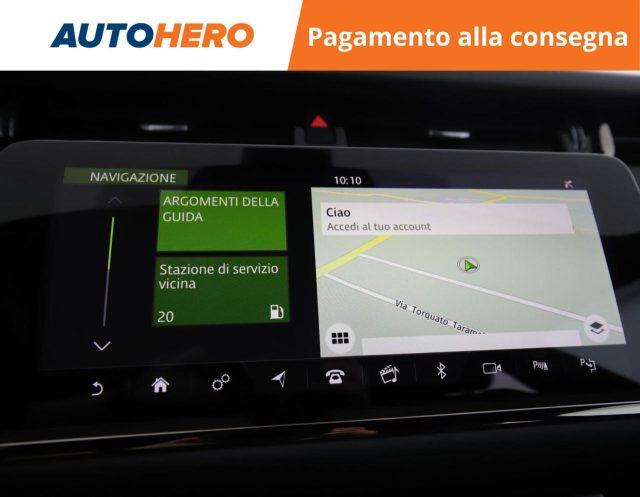 LAND ROVER Range Rover Evoque 2.0D I4 180 CV AWD Auto R-Dynamic SE